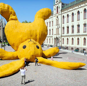 Meet your Posher, Homme